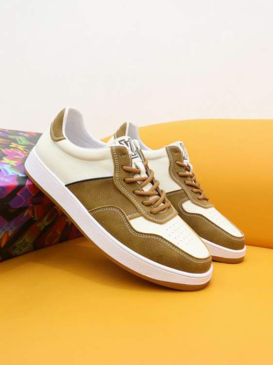 Picture of Louis Vuitton Shoes _SKULVsz38-44mnf035015308